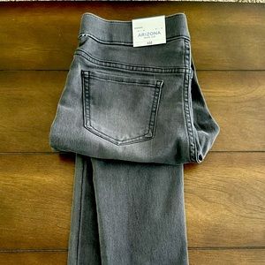 NWT Arizona Jeans